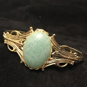Oval Aventurine Bracelet***SALE***